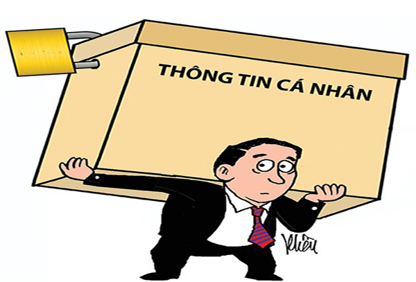 Bị giả thông tin cá nhân để vay tiền, có phải trả nợ không?