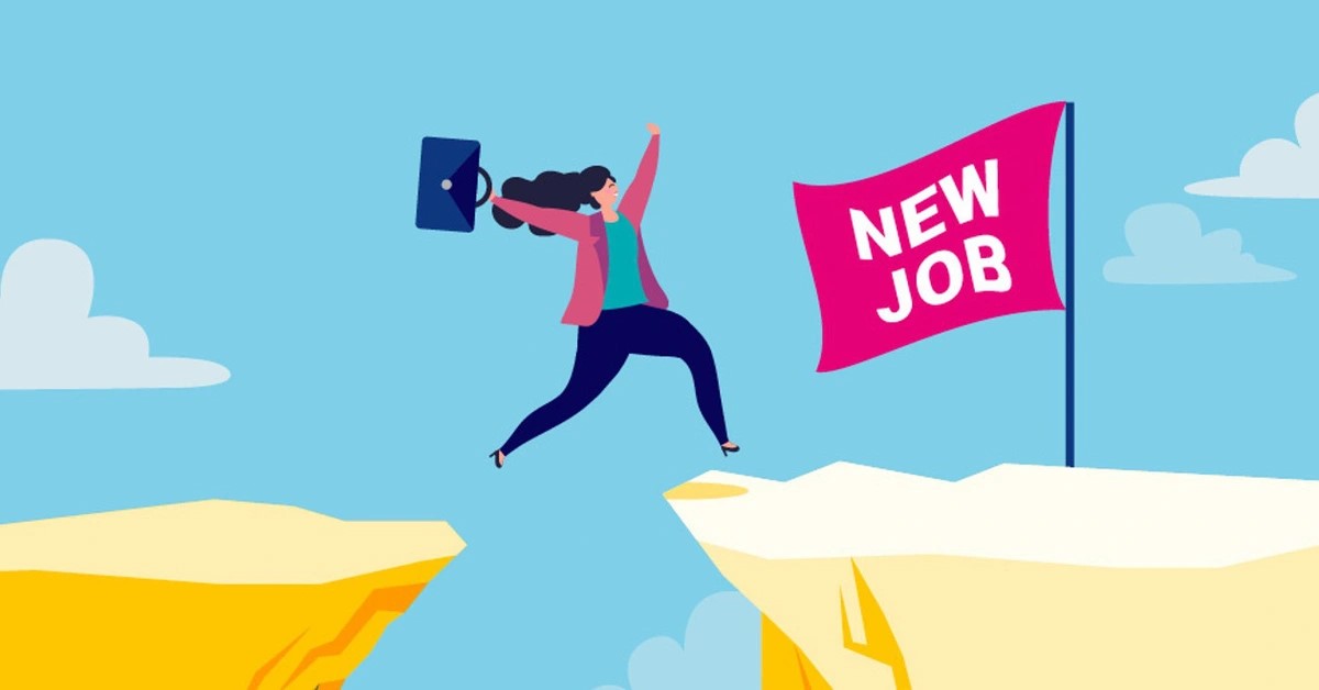 Nghỉ việc đột ngột: Coi chừng "trắng tay" và phải bồi thường hàng chục triệu đồng