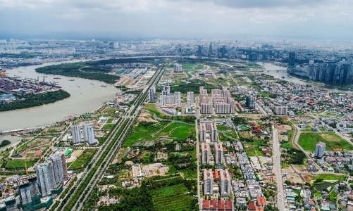 Thế nào là một người sử dụng đất trong phạm vi dự án theo Nghị định 49/2026/NĐ-CP?